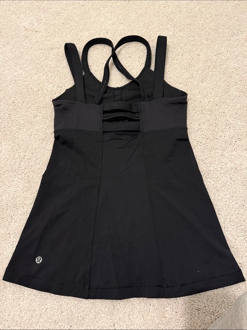 Lululemon Ace Tank